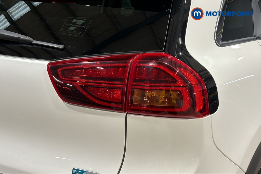 KIA Niro 2 Automatic Petrol-Electric Hybrid SUV - Stock Number (1673756) - 36th supplementary image
