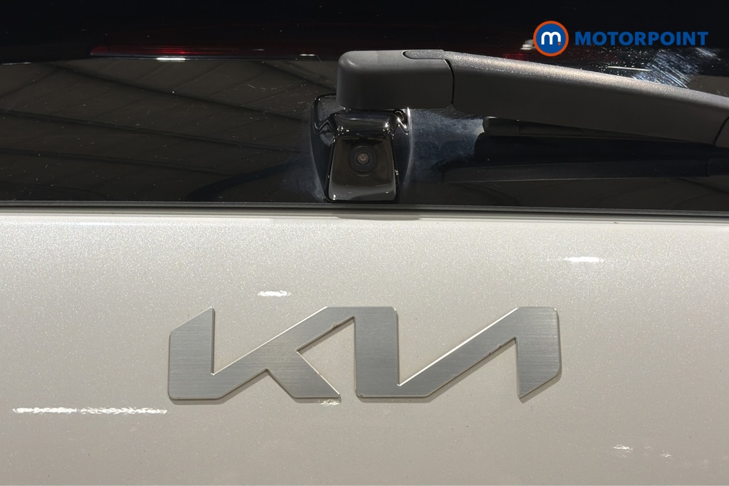 KIA Niro 2 Automatic Petrol-Electric Hybrid SUV - Stock Number (1673756) - 37th supplementary image