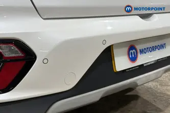 KIA Niro 2 Automatic Petrol-Electric Hybrid SUV - Stock Number (1673756) - 39th supplementary image