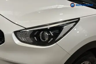 KIA Niro 2 Automatic Petrol-Electric Hybrid SUV - Stock Number (1673756) - 42nd supplementary image