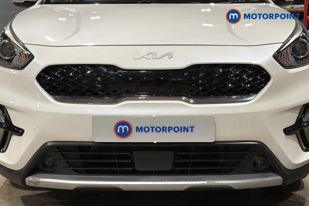 KIA Niro 2 Automatic Petrol-Electric Hybrid SUV - Stock Number (1673756) - 43rd supplementary image