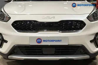 KIA Niro 2 Automatic Petrol-Electric Hybrid SUV - Stock Number (1673756) - 43rd supplementary image