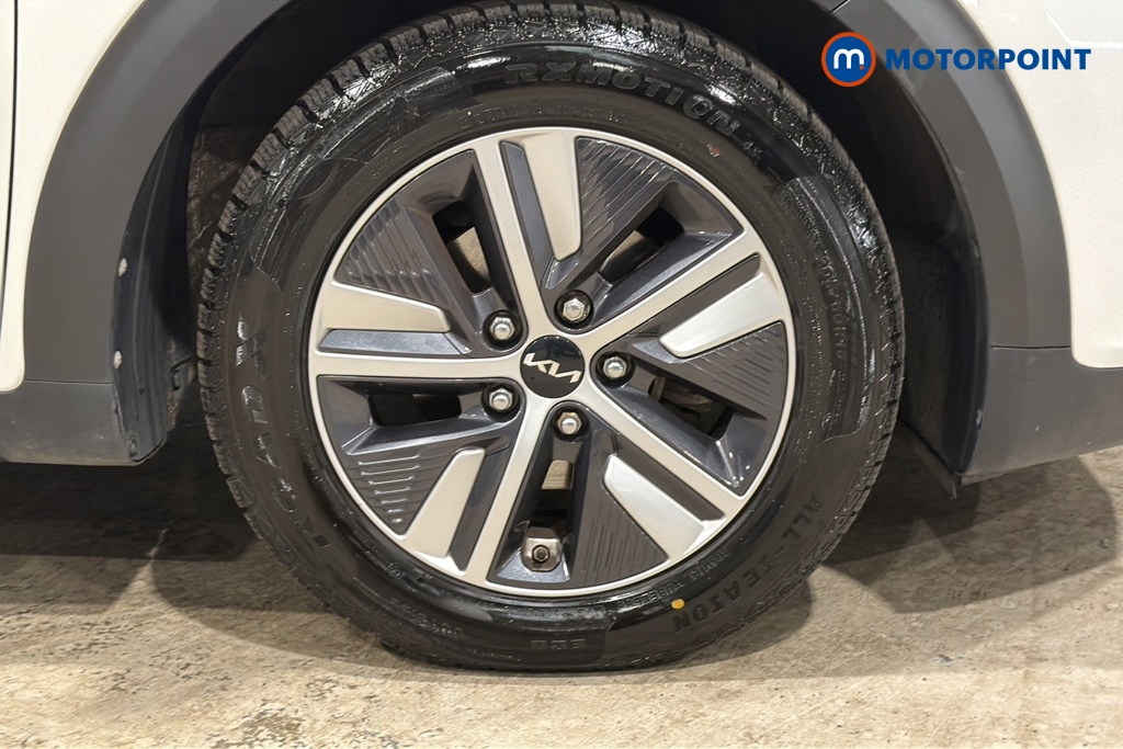 KIA Niro 2 Automatic Petrol-Electric Hybrid SUV - Stock Number (1673756) - 47th supplementary image
