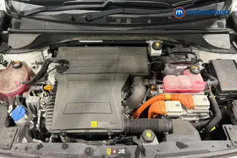 KIA Niro 2 Automatic Petrol-Electric Hybrid SUV - Stock Number (1673756) - 48th supplementary image
