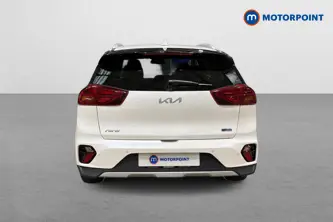 KIA Niro 2 Automatic Petrol-Electric Hybrid SUV - Stock Number (1673756) - Rear bumper