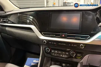 KIA Niro 2 Automatic Petrol-Electric Hybrid SUV - Stock Number (1673756) - 1st supplementary image