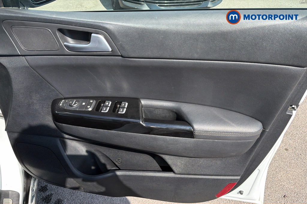 KIA Sportage 3 Manual Diesel SUV - Stock Number (1590590) - 2nd supplementary image