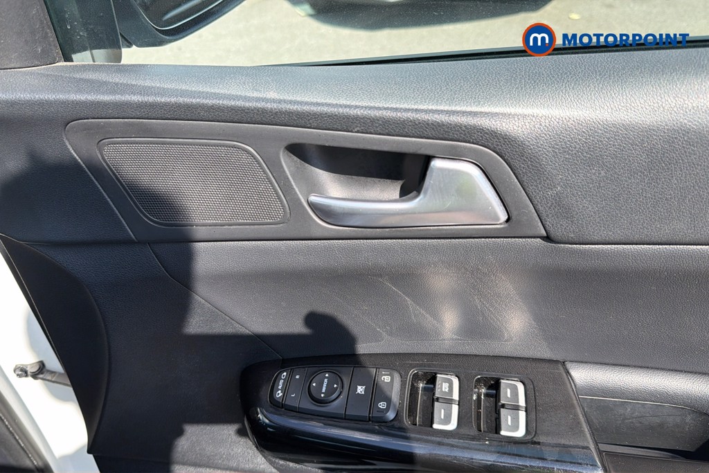 KIA Sportage 3 Manual Diesel SUV - Stock Number (1590590) - 3rd supplementary image