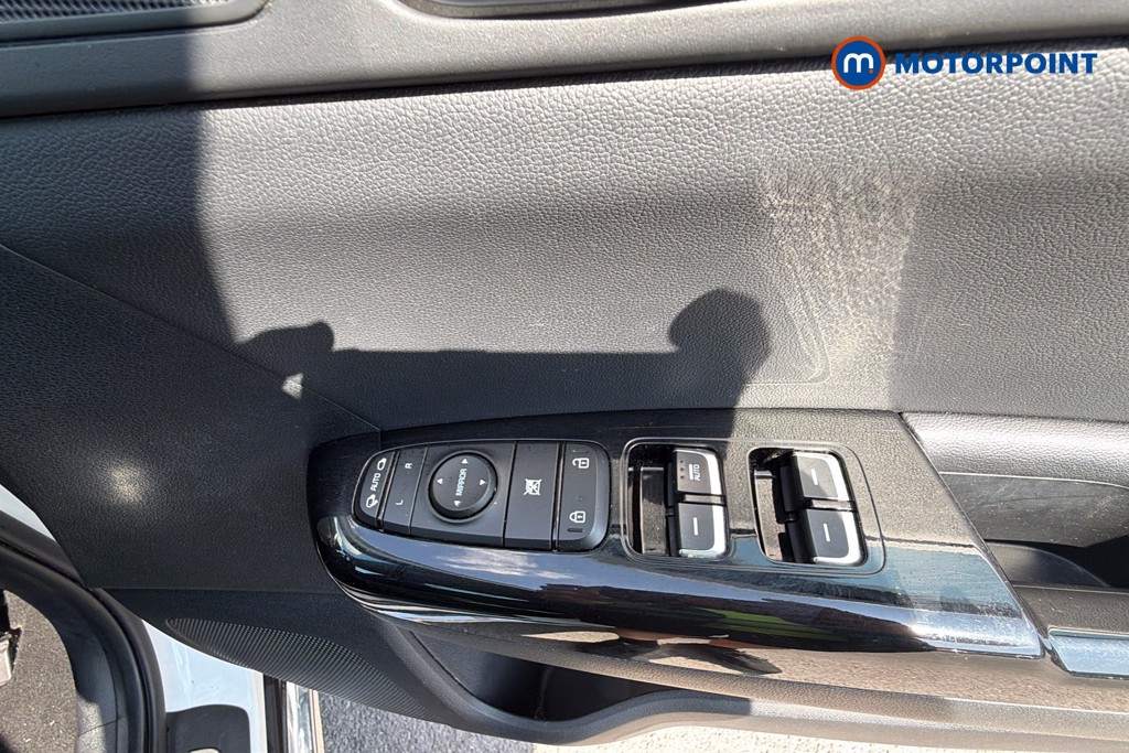 KIA Sportage 3 Manual Diesel SUV - Stock Number (1590590) - 4th supplementary image