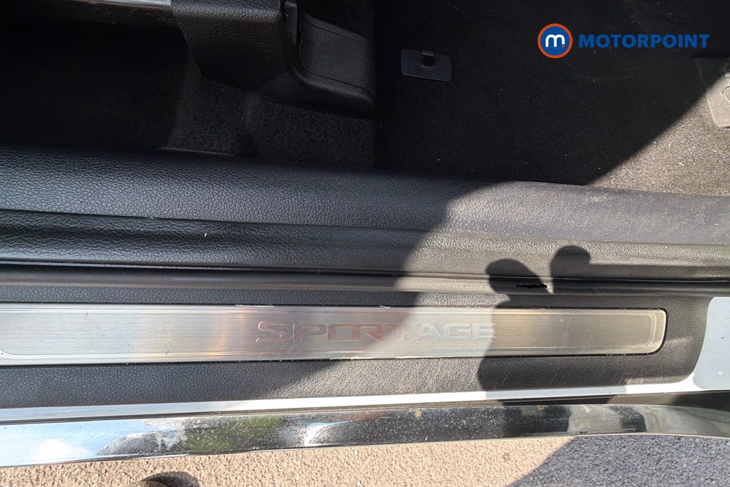 KIA Sportage 3 Manual Diesel SUV - Stock Number (1590590) - 5th supplementary image