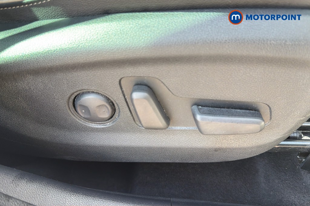 KIA Sportage 3 Manual Diesel SUV - Stock Number (1590590) - 6th supplementary image