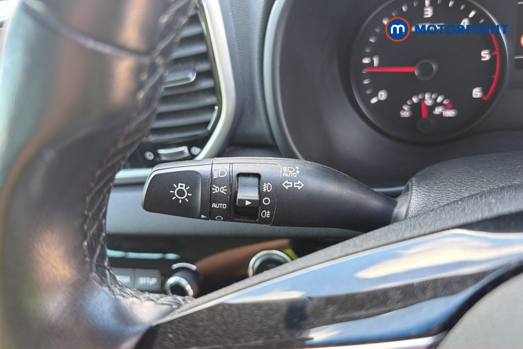 KIA Sportage 3 Manual Diesel SUV - Stock Number (1590590) - 12th supplementary image