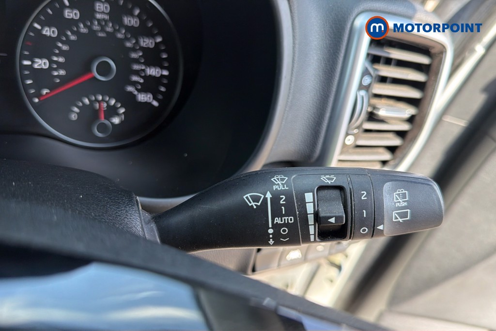 KIA Sportage 3 Manual Diesel SUV - Stock Number (1590590) - 13th supplementary image