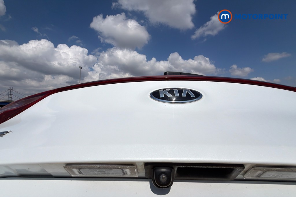 KIA Sportage 3 Manual Diesel SUV - Stock Number (1590590) - 25th supplementary image