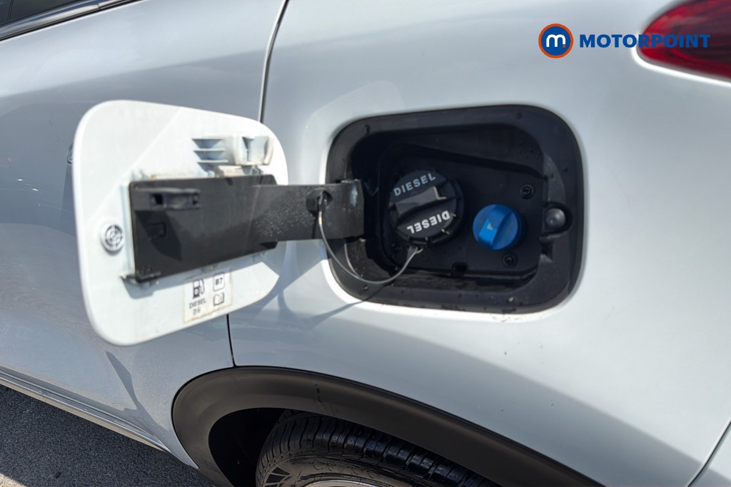 KIA Sportage 3 Manual Diesel SUV - Stock Number (1590590) - 42nd supplementary image