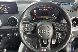 Audi Q2 S Line Automatic Petrol SUV - Stock Number (1622079) - 2nd supplementary image