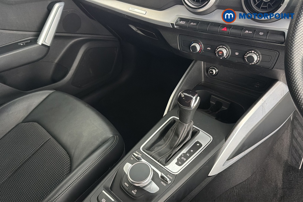 Audi Q2 S Line Automatic Petrol SUV - Stock Number (1622079) - 15th supplementary image