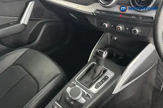 Audi Q2 S Line Automatic Petrol SUV - Stock Number (1622079) - 15th supplementary image