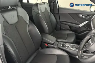 Audi Q2 S Line Automatic Petrol SUV - Stock Number (1622079) - 22nd supplementary image
