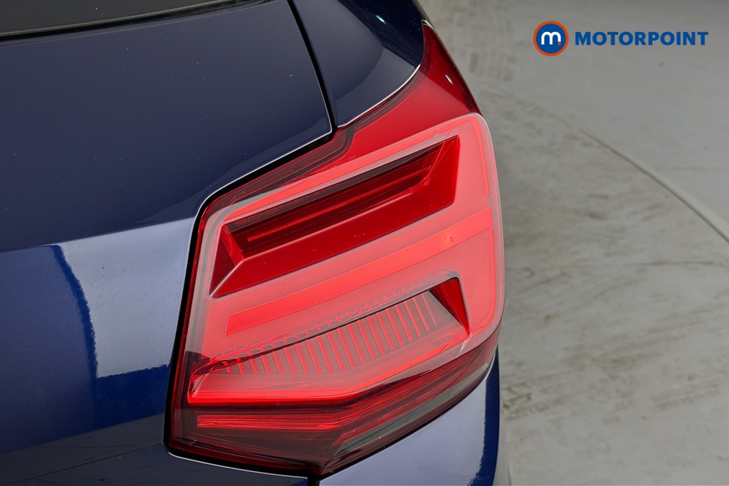Audi Q2 S Line Automatic Petrol SUV - Stock Number (1622079) - 36th supplementary image