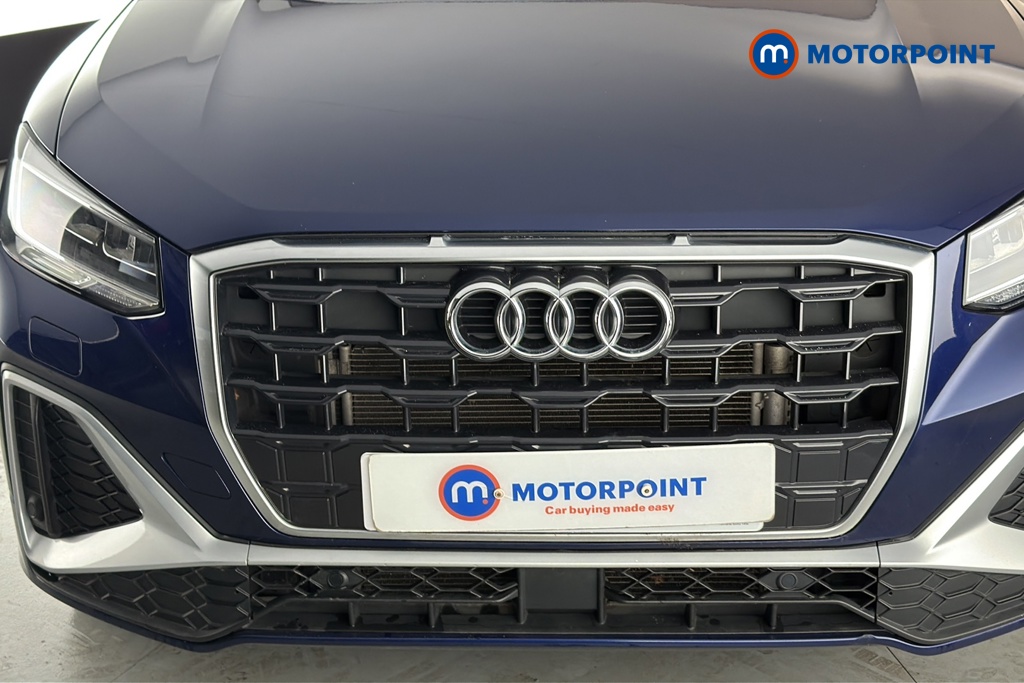 Audi Q2 S Line Automatic Petrol SUV - Stock Number (1622079) - 43rd supplementary image