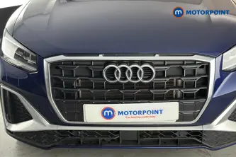 Audi Q2 S Line Automatic Petrol SUV - Stock Number (1622079) - 43rd supplementary image