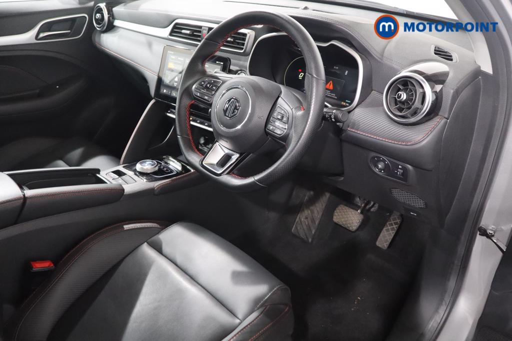 Mg Motor Uk ZS Trophy Ev Automatic Electric SUV - Stock Number (1648718) - 4th supplementary image