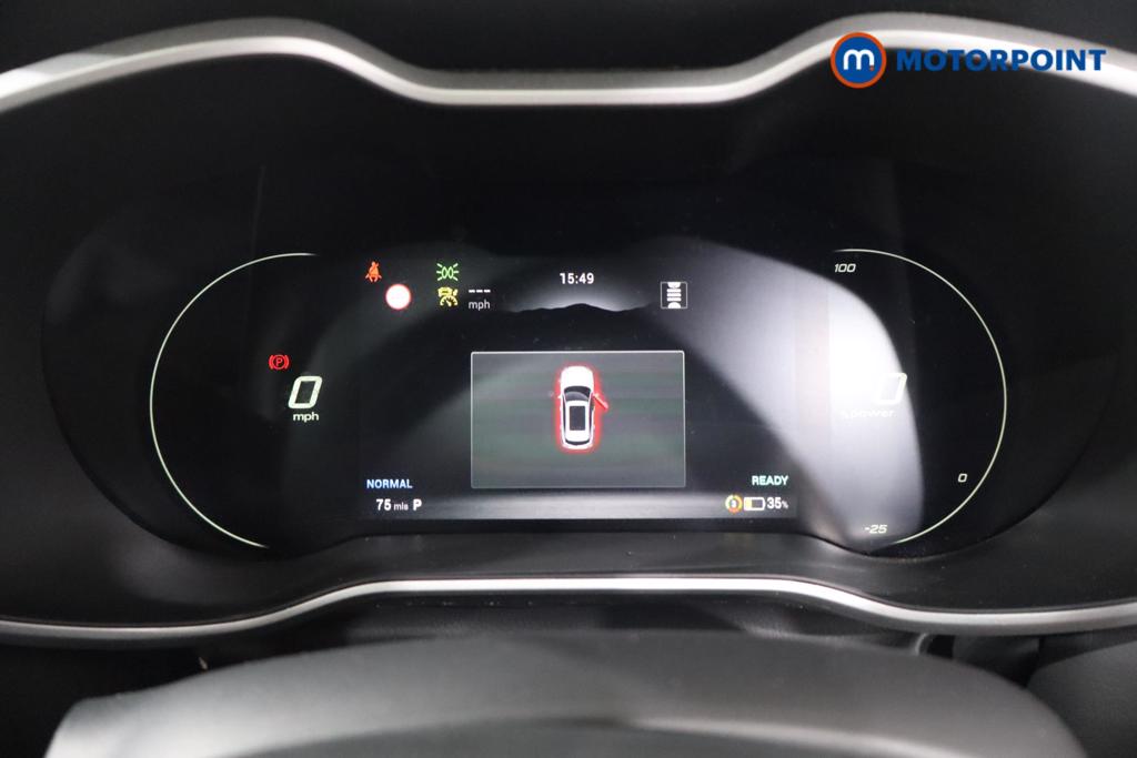 Mg Motor Uk ZS Trophy Ev Automatic Electric SUV - Stock Number (1648718) - 5th supplementary image