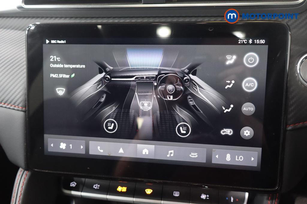 Mg Motor Uk ZS Trophy Ev Automatic Electric SUV - Stock Number (1648718) - 10th supplementary image