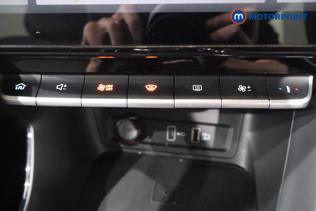 Mg Motor Uk ZS Trophy Ev Automatic Electric SUV - Stock Number (1648718) - 11th supplementary image