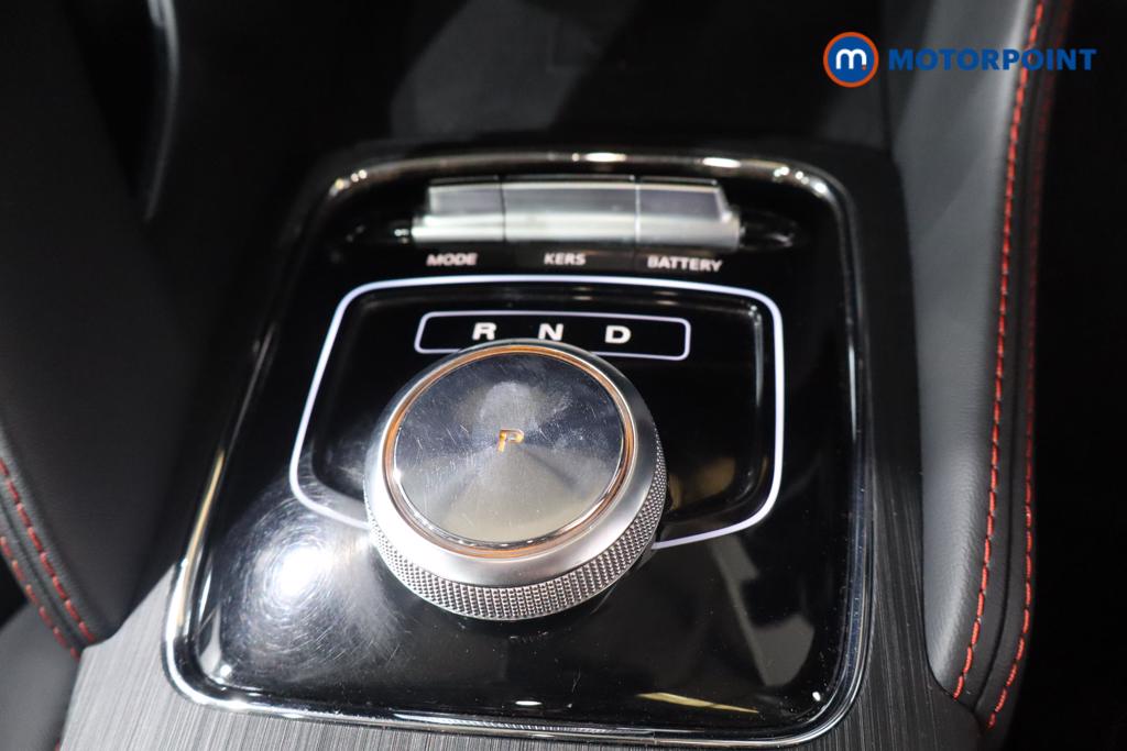 Mg Motor Uk ZS Trophy Ev Automatic Electric SUV - Stock Number (1648718) - 12th supplementary image