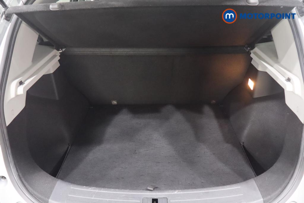 Mg Motor Uk ZS Trophy Ev Automatic Electric SUV - Stock Number (1648718) - 18th supplementary image