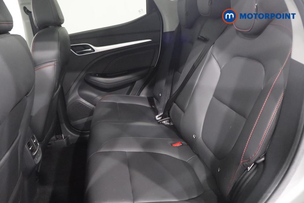 Mg Motor Uk ZS Trophy Ev Automatic Electric SUV - Stock Number (1648718) - 19th supplementary image