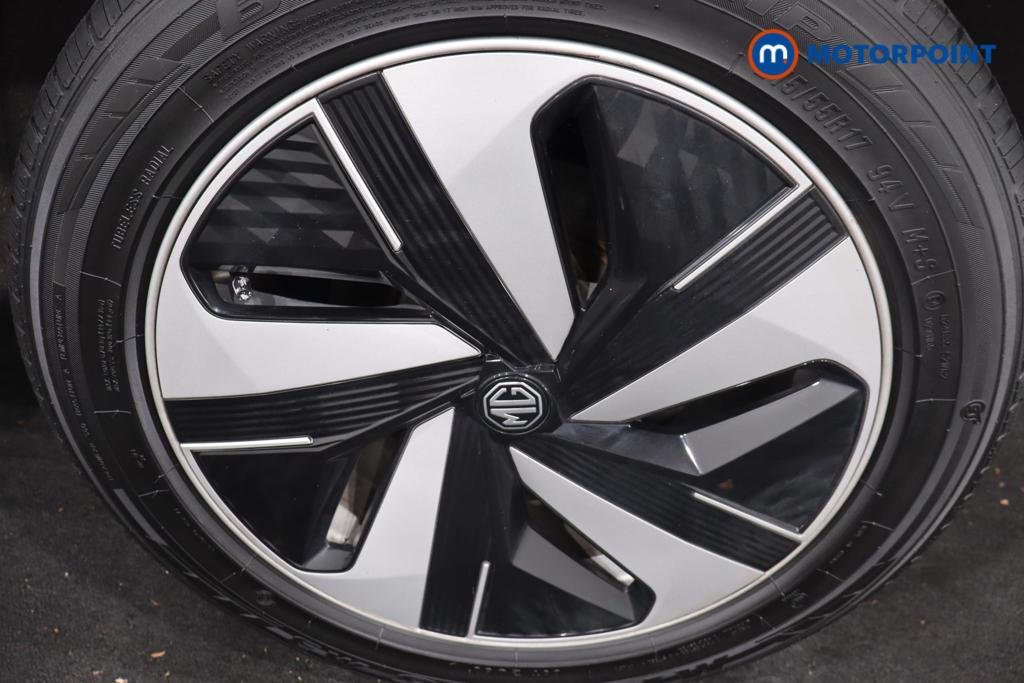 Mg Motor Uk ZS Trophy Ev Automatic Electric SUV - Stock Number (1648718) - 25th supplementary image