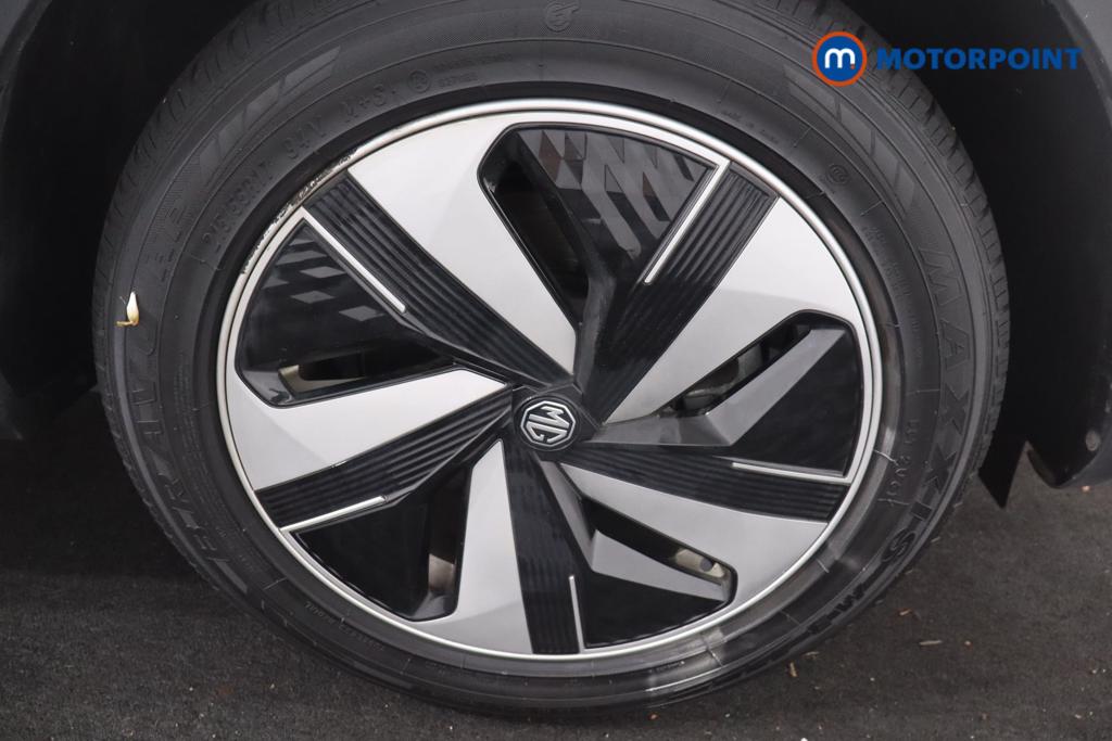 Mg Motor Uk ZS Trophy Ev Automatic Electric SUV - Stock Number (1648718) - 27th supplementary image