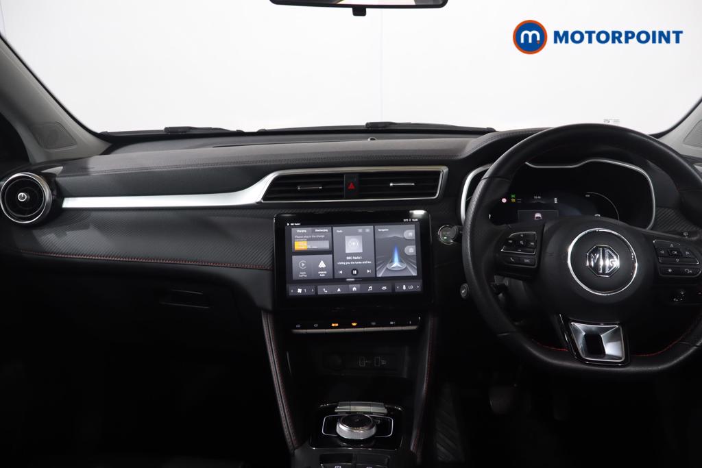 Mg Motor Uk ZS Trophy Ev Automatic Electric SUV - Stock Number (1648718) - 1st supplementary image