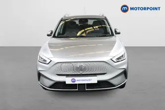 Mg Motor Uk ZS Trophy Ev Automatic Electric SUV - Stock Number (1648718) - Front bumper