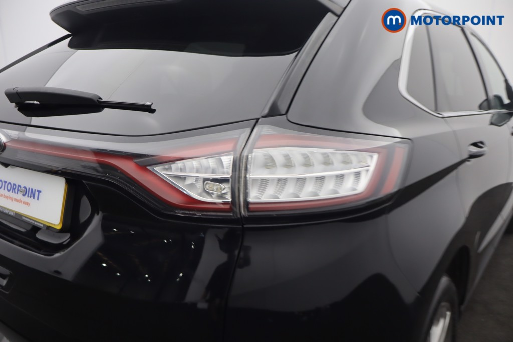 Ford Edge Titanium Automatic Diesel SUV - Stock Number (1649657) - 3rd supplementary image