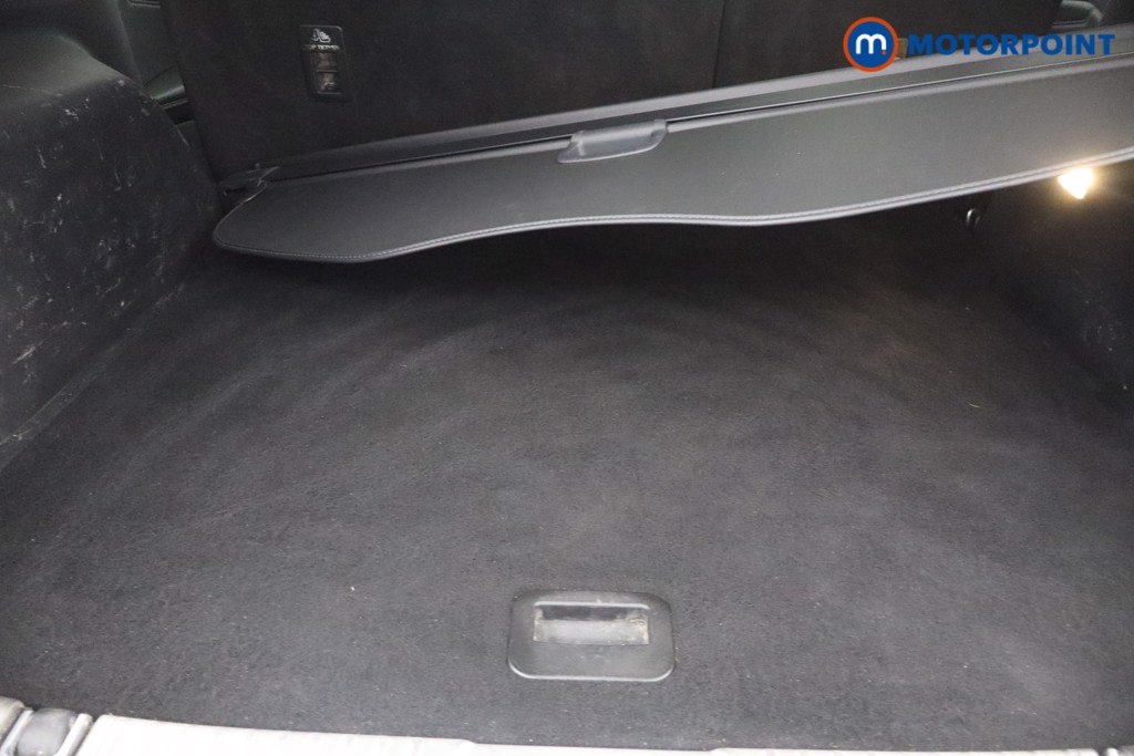 Ford Edge Titanium Automatic Diesel SUV - Stock Number (1649657) - 6th supplementary image