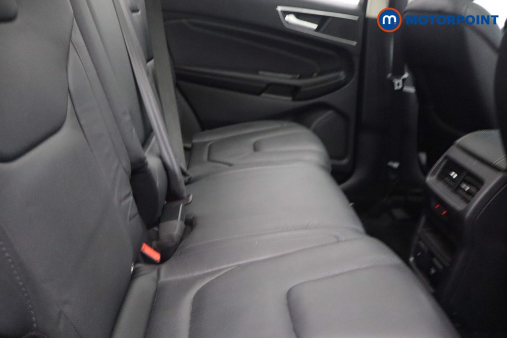 Ford Edge Titanium Automatic Diesel SUV - Stock Number (1649657) - 7th supplementary image