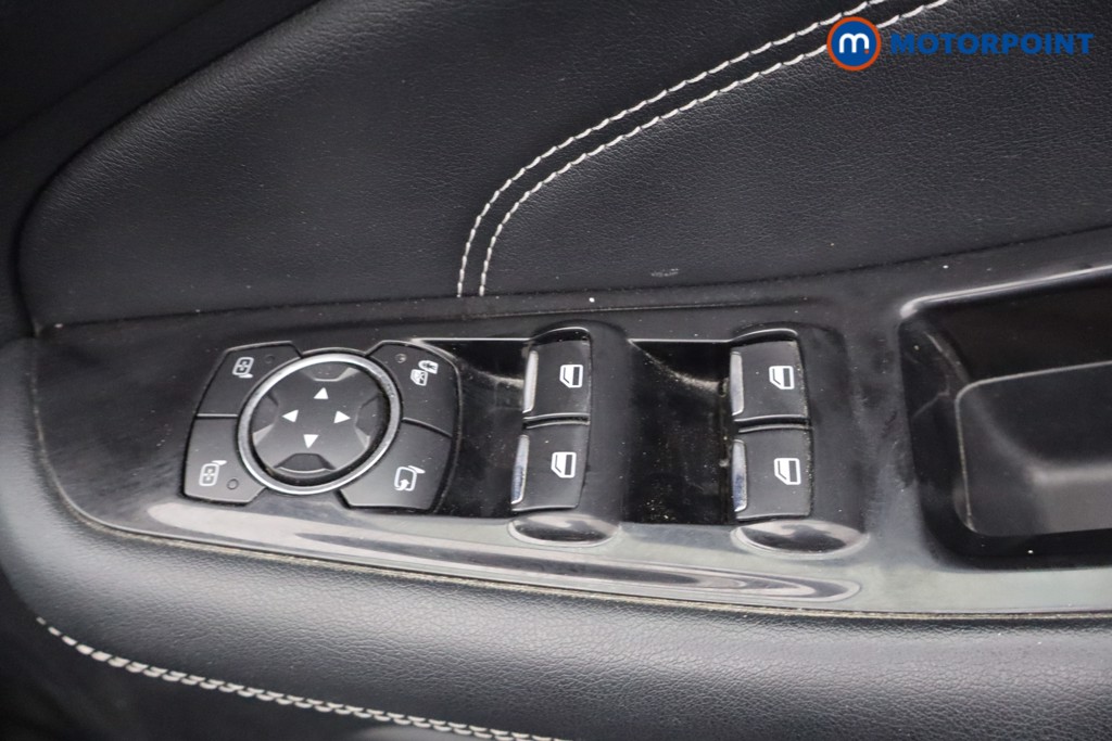 Ford Edge Titanium Automatic Diesel SUV - Stock Number (1649657) - 11th supplementary image