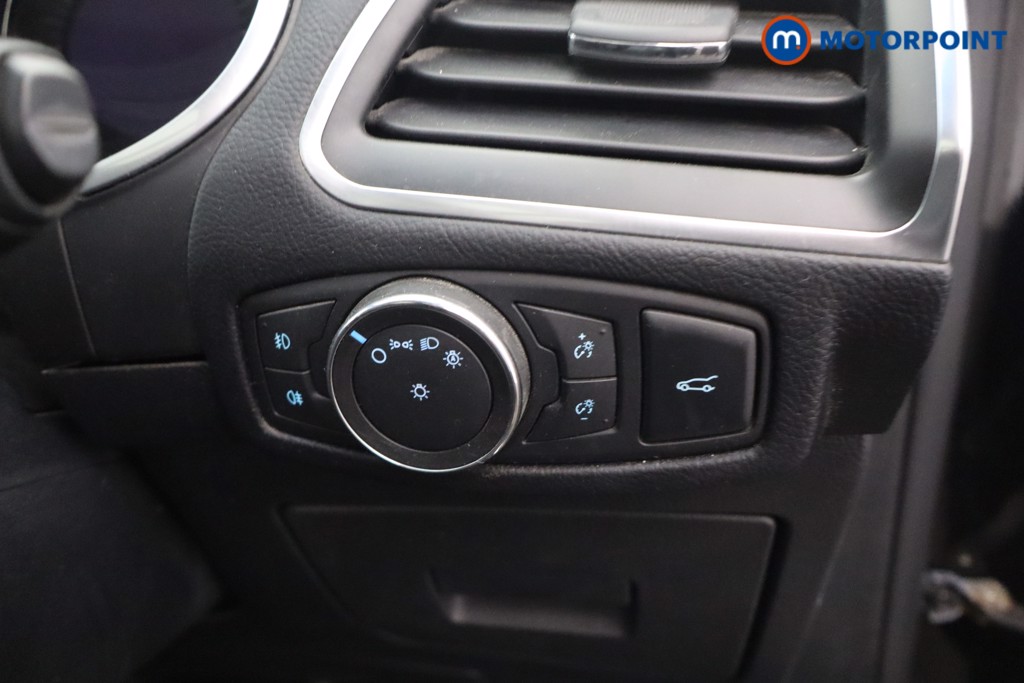 Ford Edge Titanium Automatic Diesel SUV - Stock Number (1649657) - 14th supplementary image