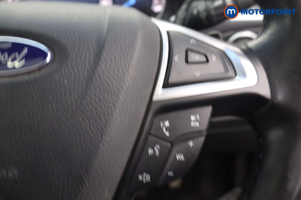 Ford Edge Titanium Automatic Diesel SUV - Stock Number (1649657) - 15th supplementary image