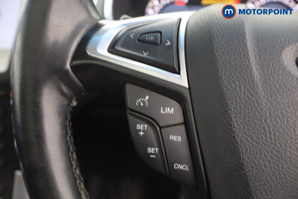 Ford Edge Titanium Automatic Diesel SUV - Stock Number (1649657) - 16th supplementary image