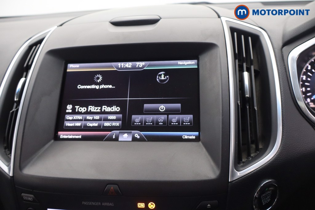 Ford Edge Titanium Automatic Diesel SUV - Stock Number (1649657) - 20th supplementary image