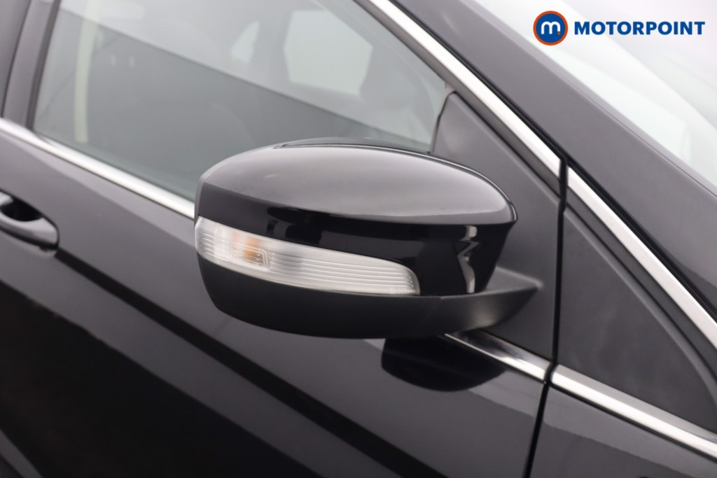 Ford Edge Titanium Automatic Diesel SUV - Stock Number (1649657) - 21st supplementary image