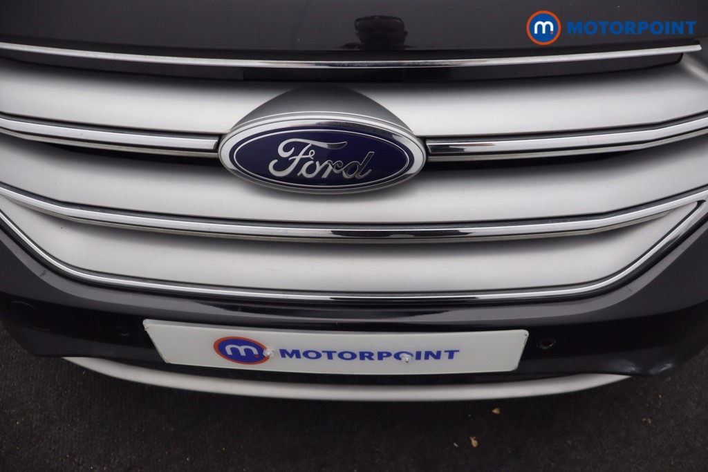 Ford Edge Titanium Automatic Diesel SUV - Stock Number (1649657) - 22nd supplementary image