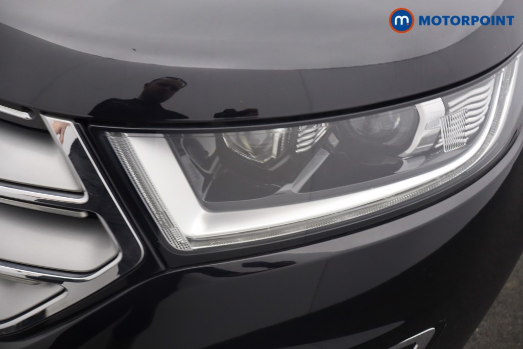 Ford Edge Titanium Automatic Diesel SUV - Stock Number (1649657) - 23rd supplementary image