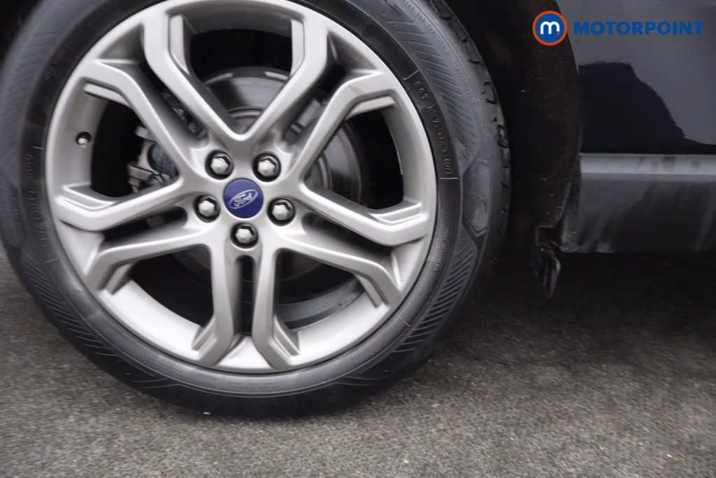Ford Edge Titanium Automatic Diesel SUV - Stock Number (1649657) - 27th supplementary image