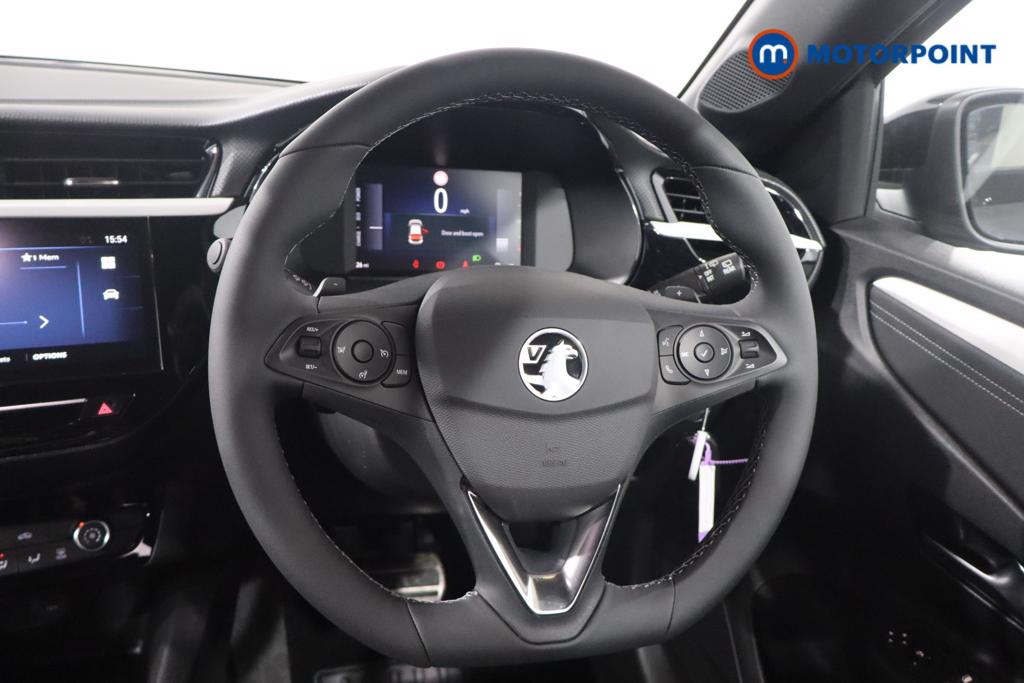 Vauxhall Corsa GS Automatic Petrol Hatchback - Stock Number (1651835) - 3rd supplementary image